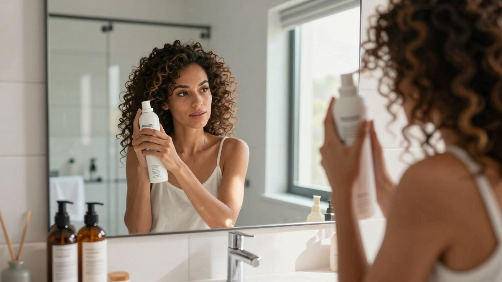best curly hair products