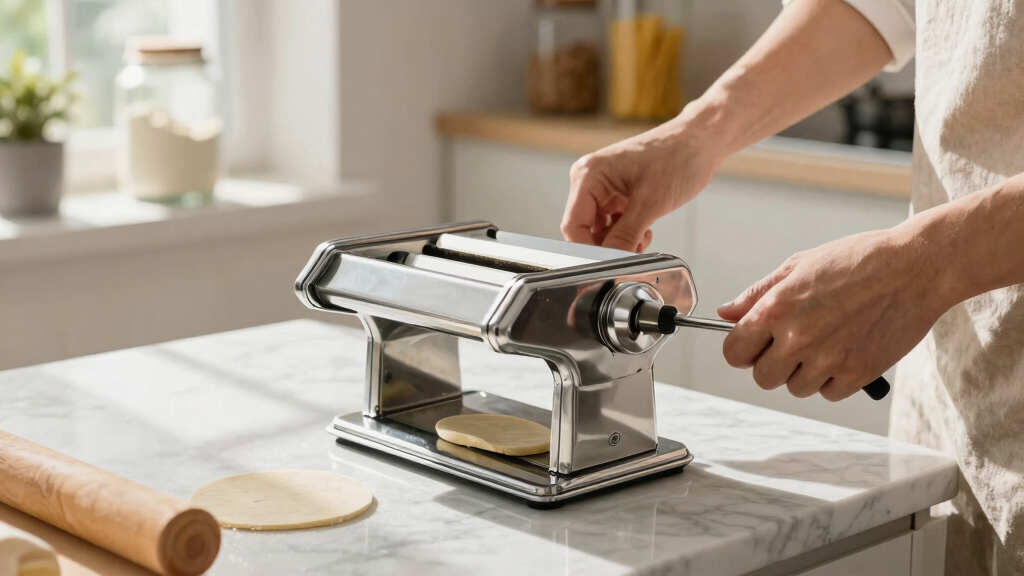 best pasta makers