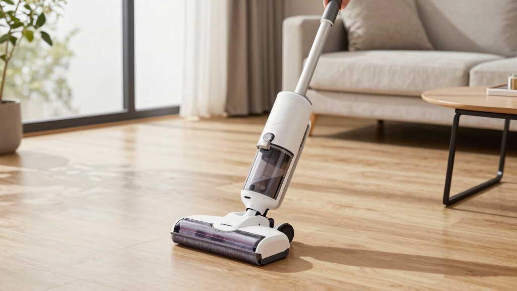 best budget cordless vacuum