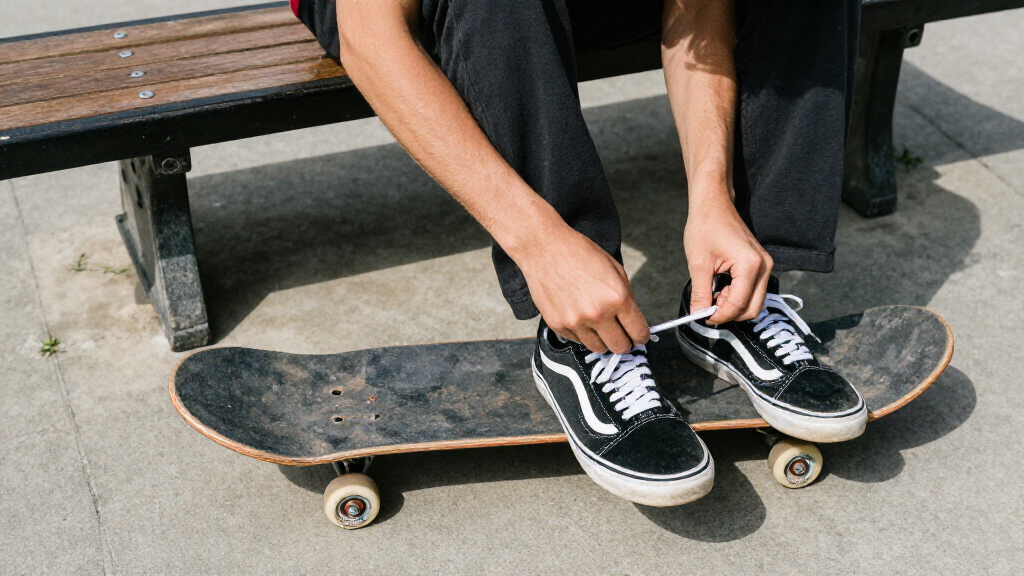 best Vans shoes