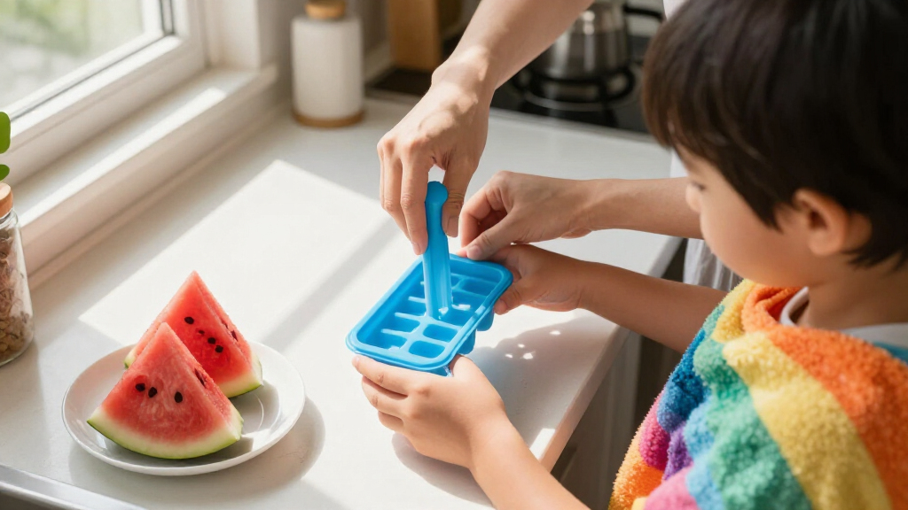 best cooling products for kids