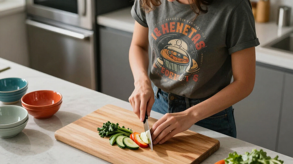 best graphic tees for women