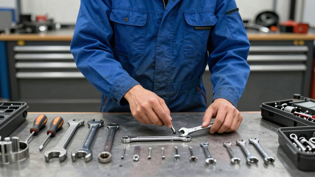 auto repair tool kits