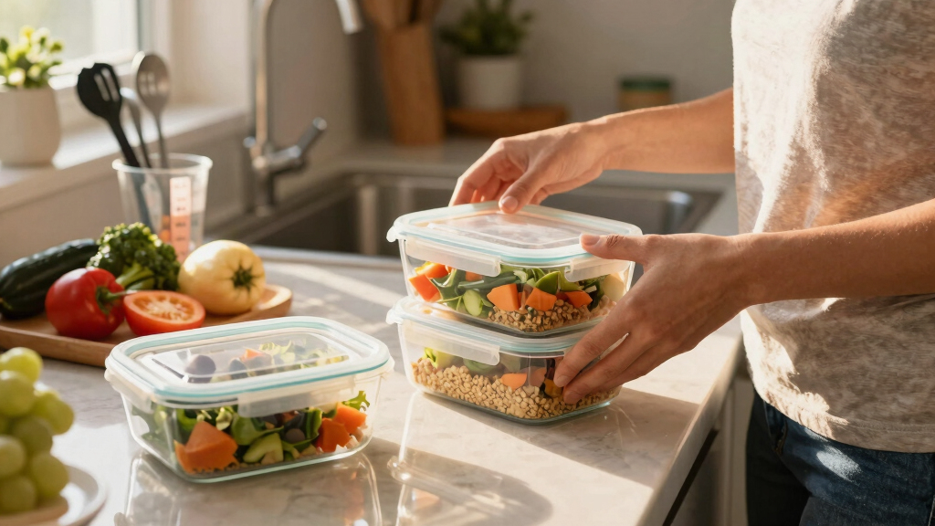 10 Best Meal Prep Containers for Students in 2026