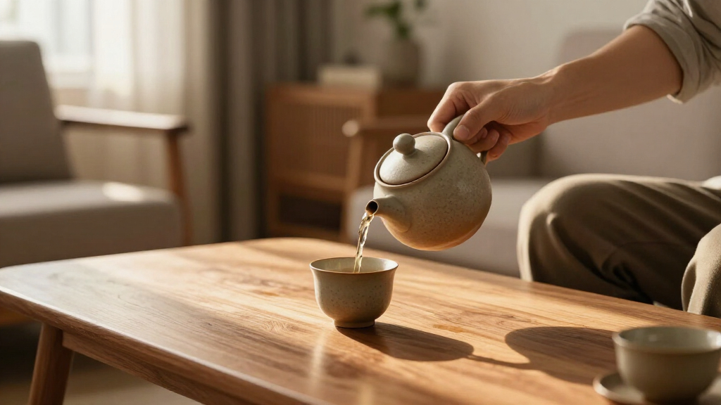 12 Best Tea Ceremony Coffee Table Books That Will Elevate Your Home Decor