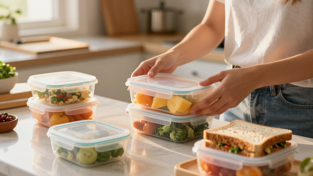 13 Best Meal Prep Containers For Students In 2026