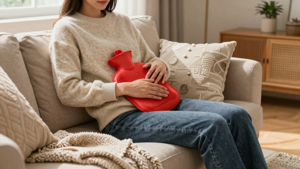 hot water bottles