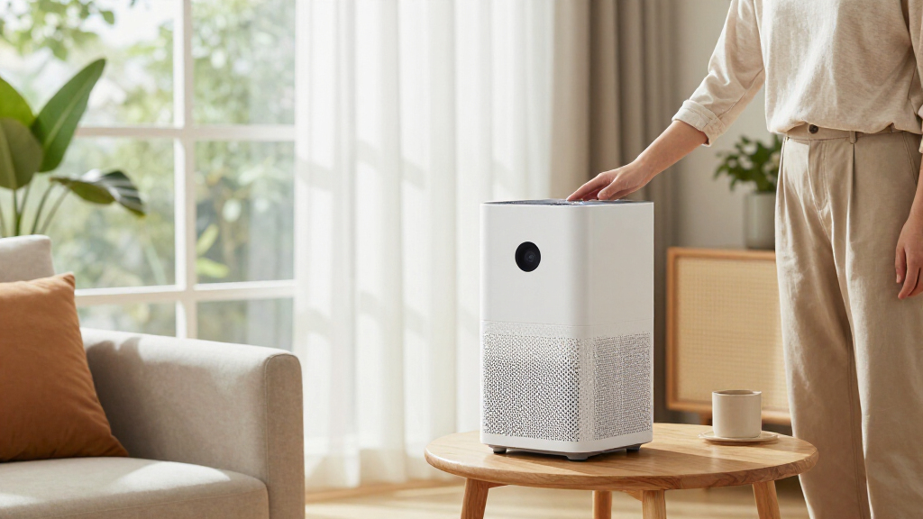 best air purifiers for homes