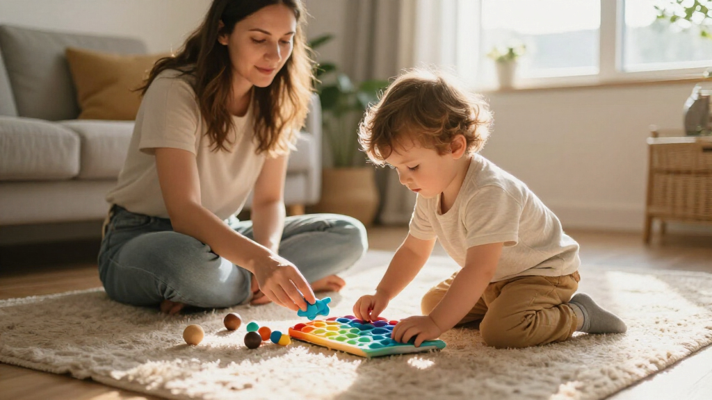 best sensory toys for kids
