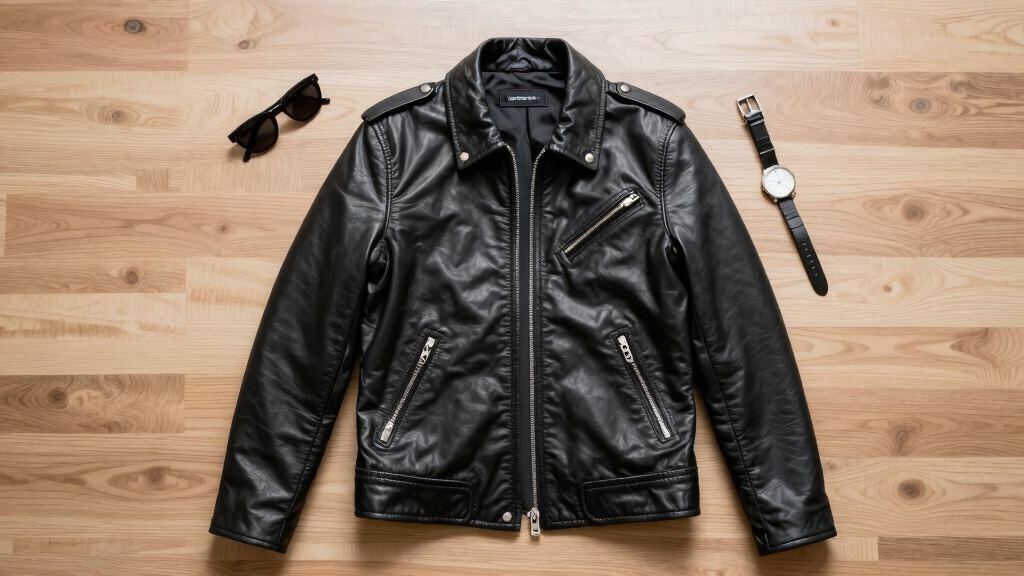 best leather jackets