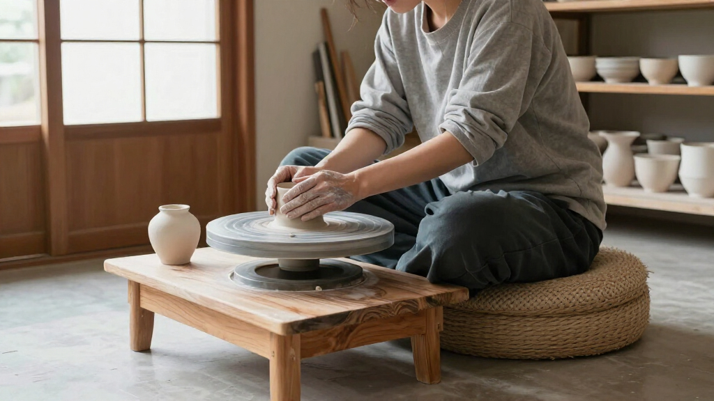 best seiza bench with cushion