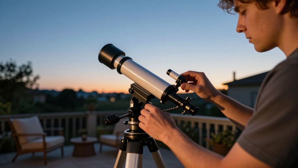 equatorial mounts with belt drive systems
