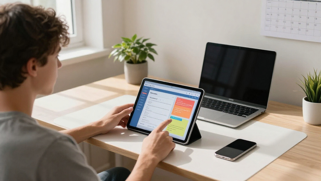 8 Best AI-Powered Student Planners in 2026