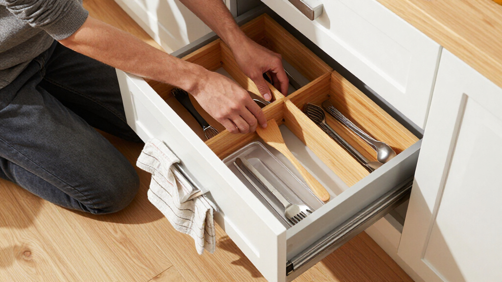 best home storage organizers