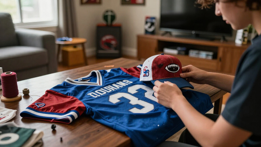 4 Best College Football Fan Gear in 2026