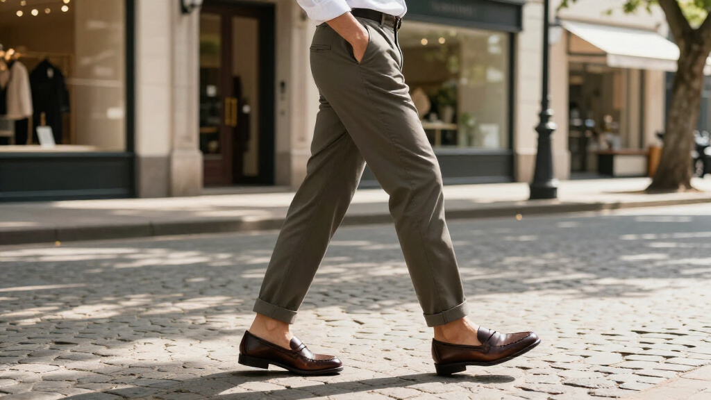 best luxury loafers