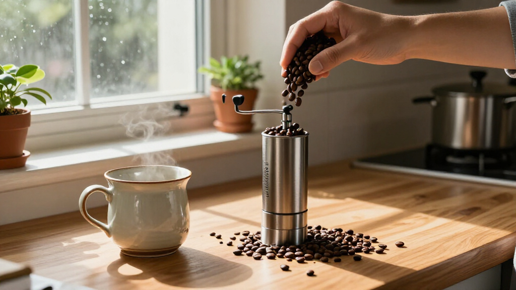 best medium-roast coffee beans