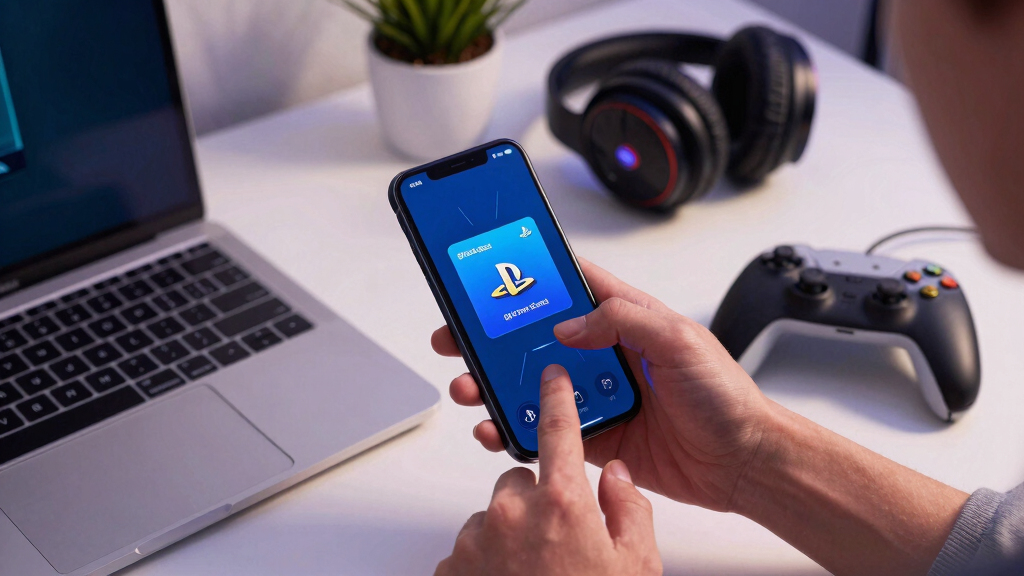 5 Best PlayStation Store Gift Card Digital Codes You Can Buy Right Now