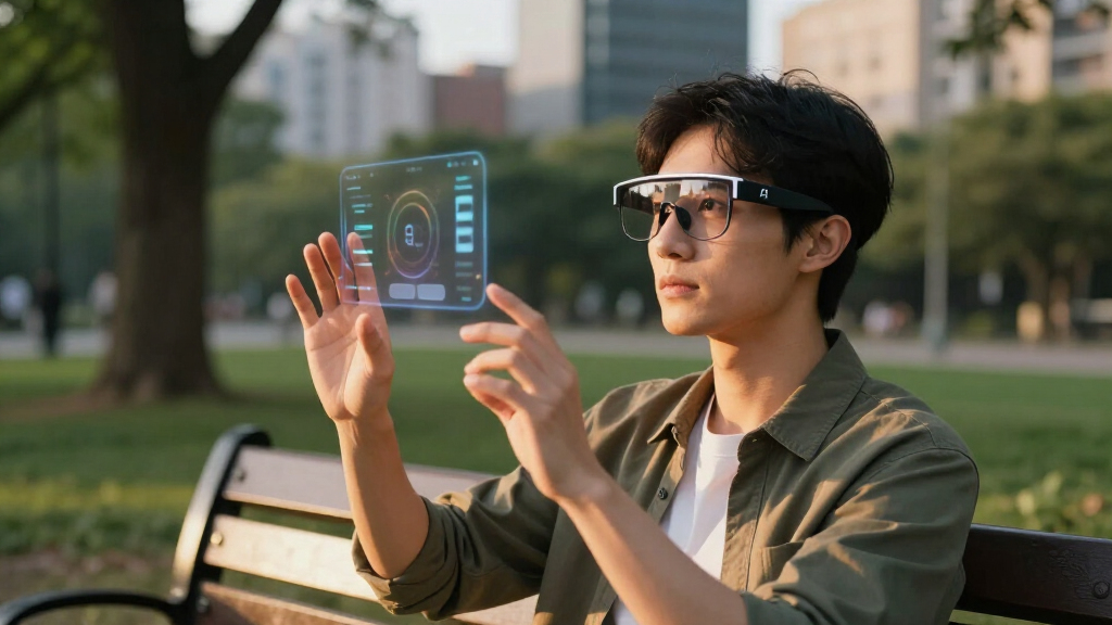 best Meta AI smart glasses