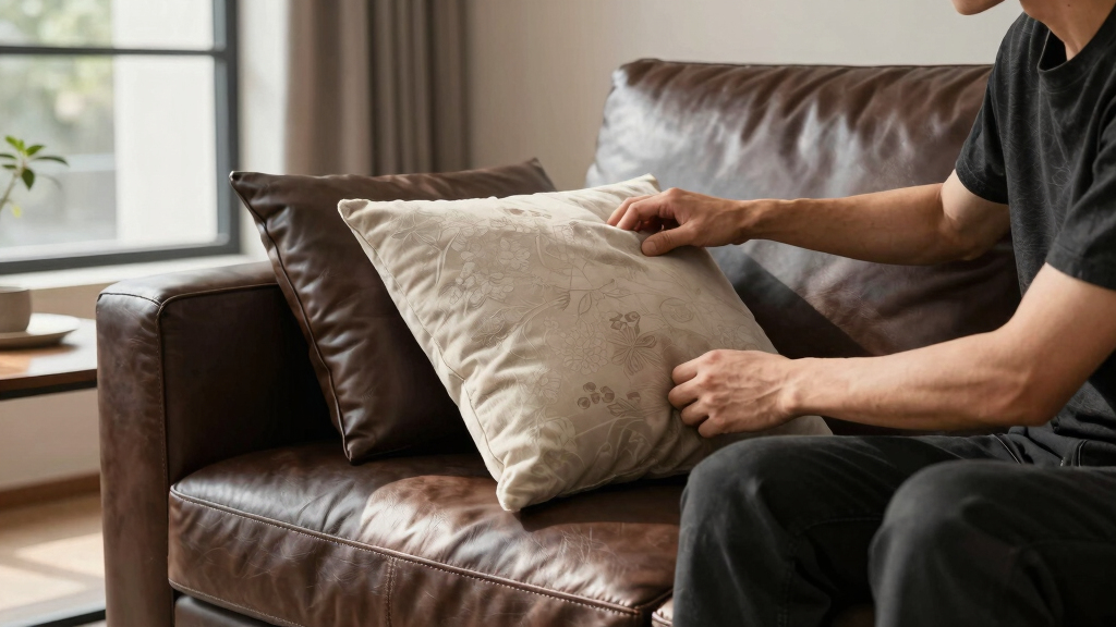best leather furniture