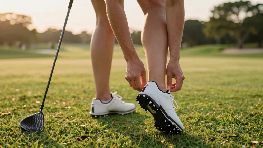 The 4 Best Golf Shoes With Carbon Fiber Plates for Enhanced Performance in 2026