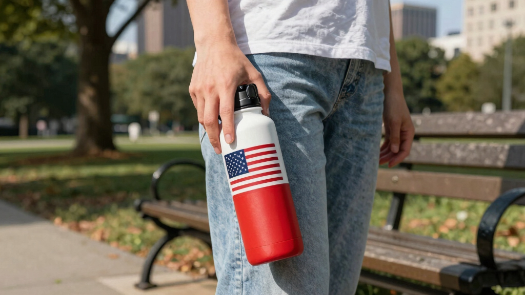patriotic promotional products