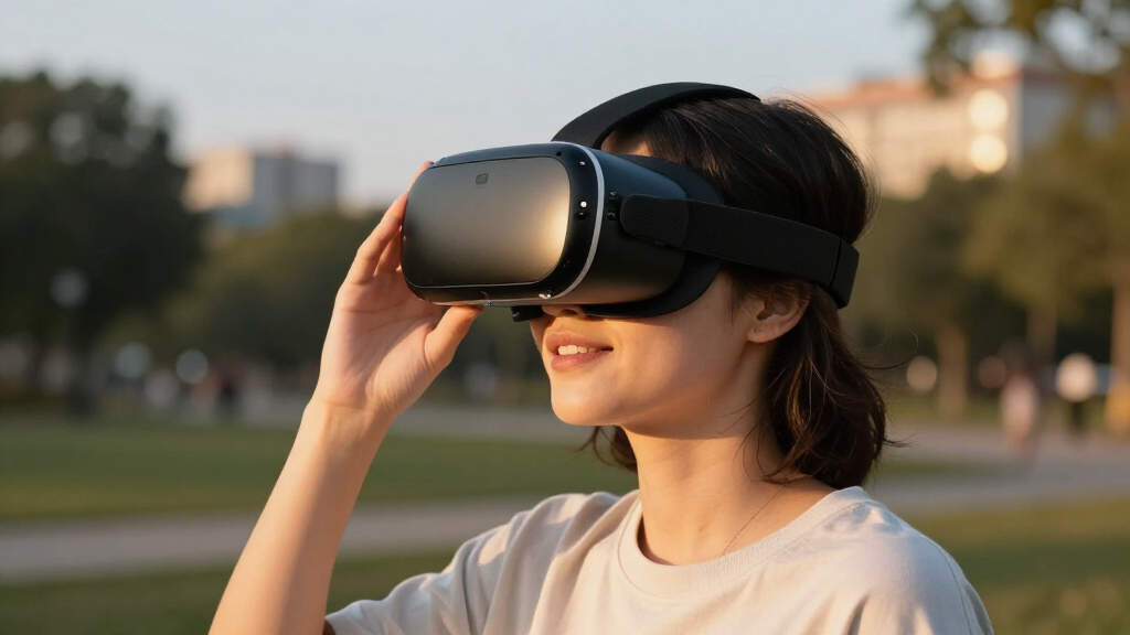 best wireless VR headsets