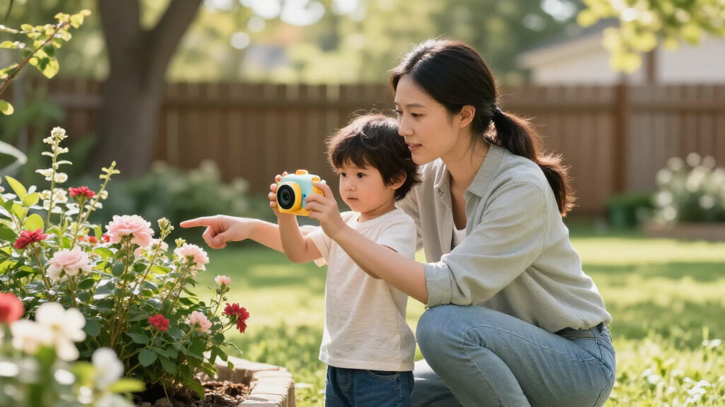 kids digital cameras