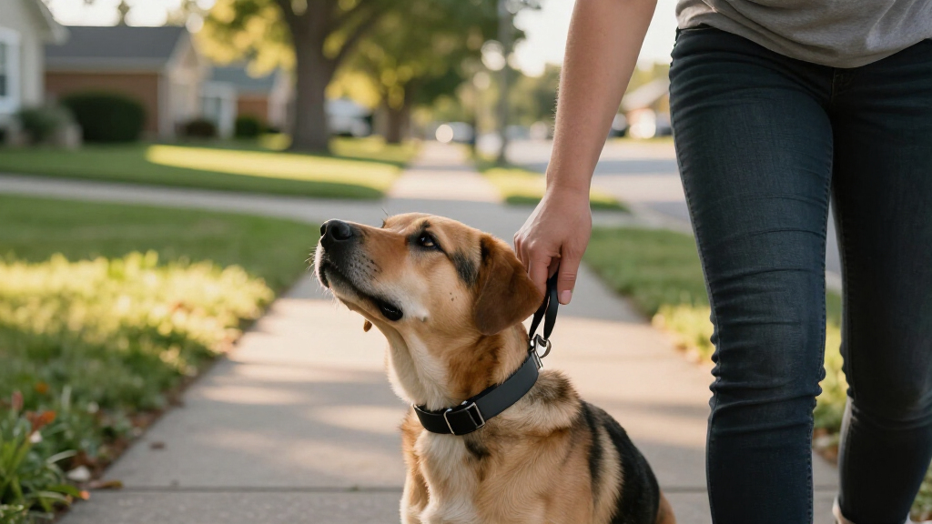 dog training collars