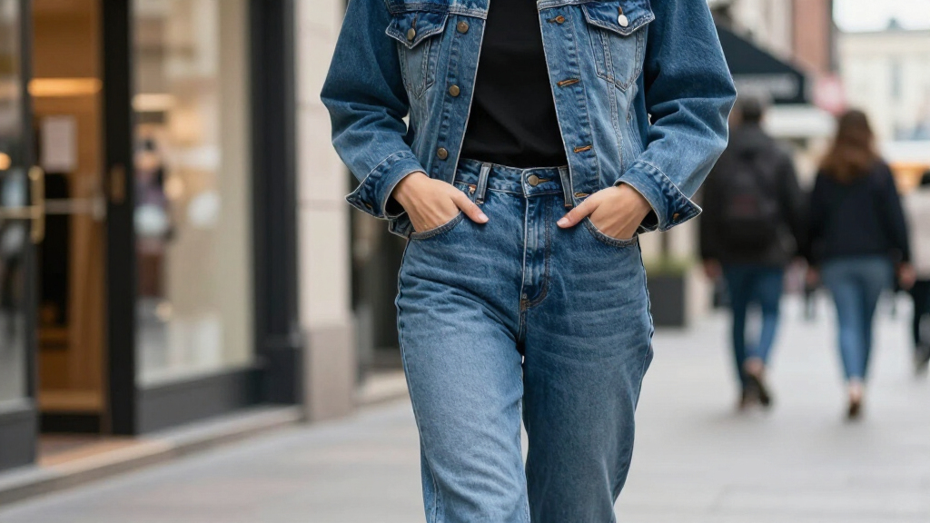 best denim clothing