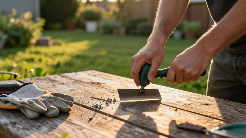 13 best lawn mower blade sharpeners