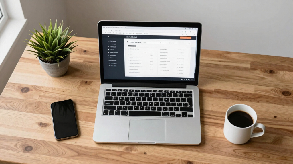 How to set up your local publishing workflow in 4 simple steps