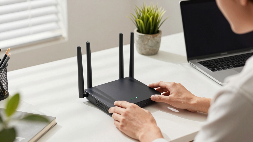 privacy VPN routers