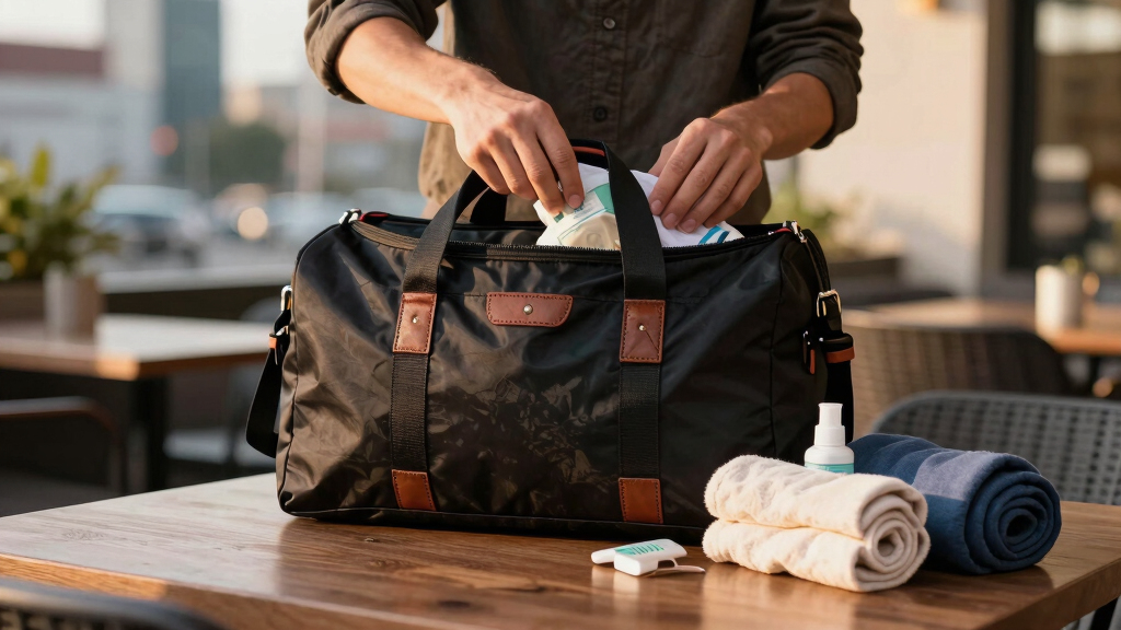 best travel bags