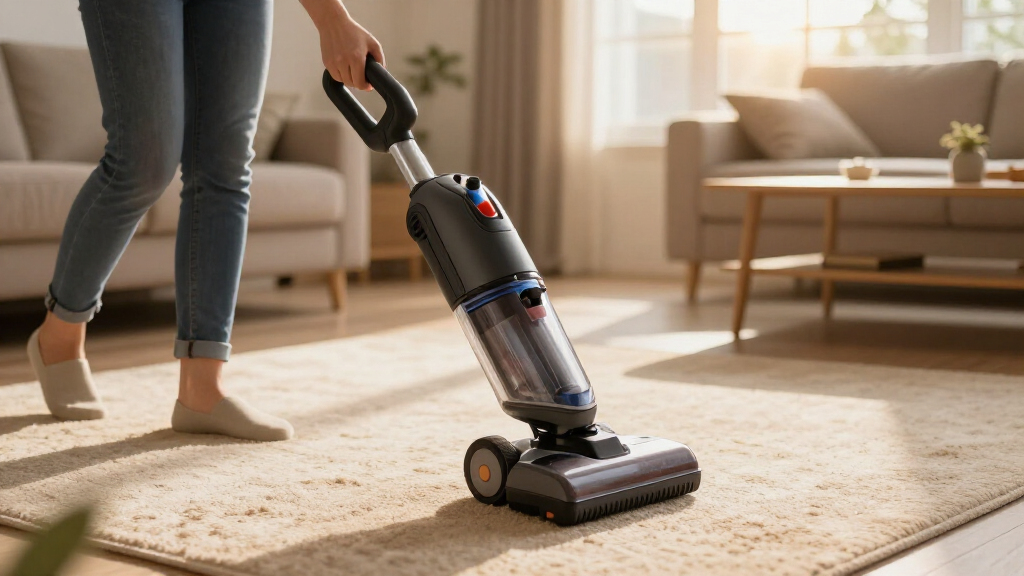 14 Best Cordless Handheld Carpet Cleaners in 2026