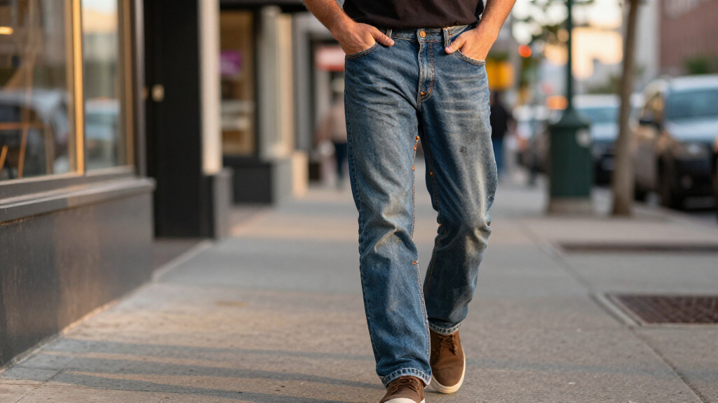 best Levi's men's jeans