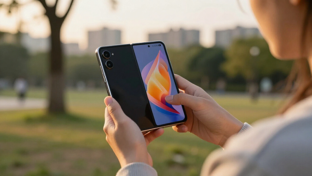 best Samsung Galaxy foldable phones