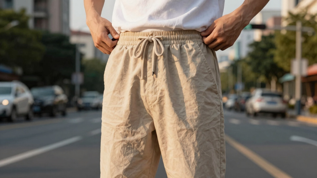 best drawstring pants