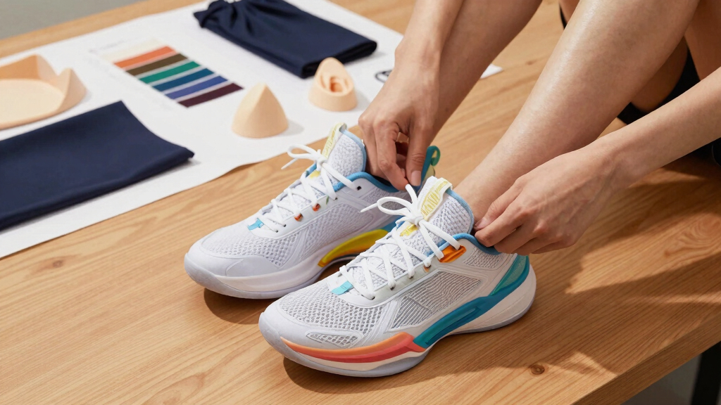 best women's basketball shoes