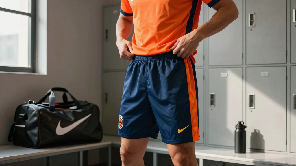best licensed sports apparel