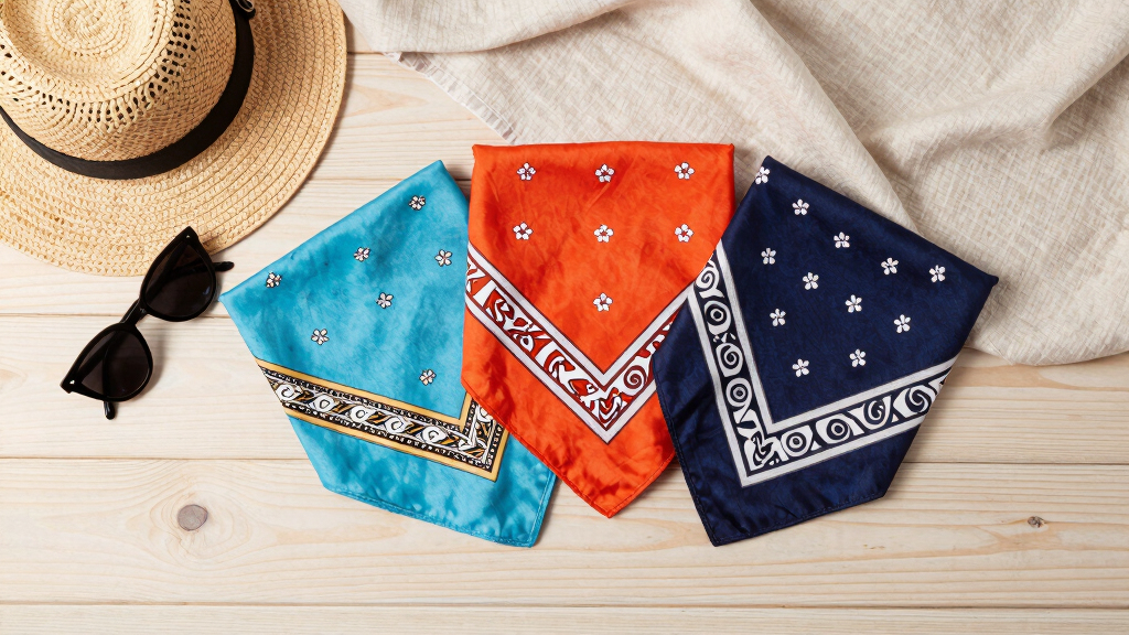 best bandanas for women