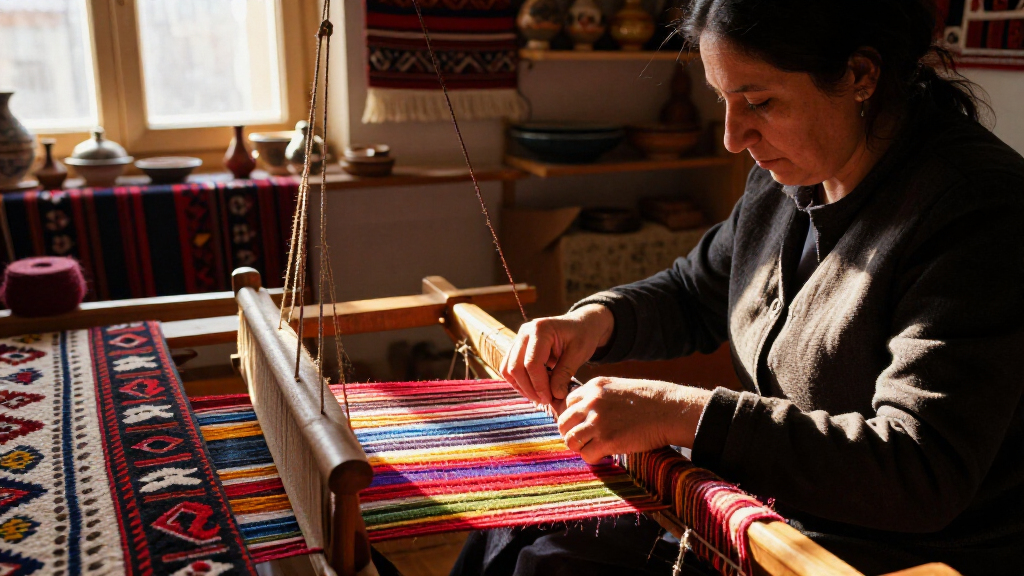 best Turkish handmade crafts