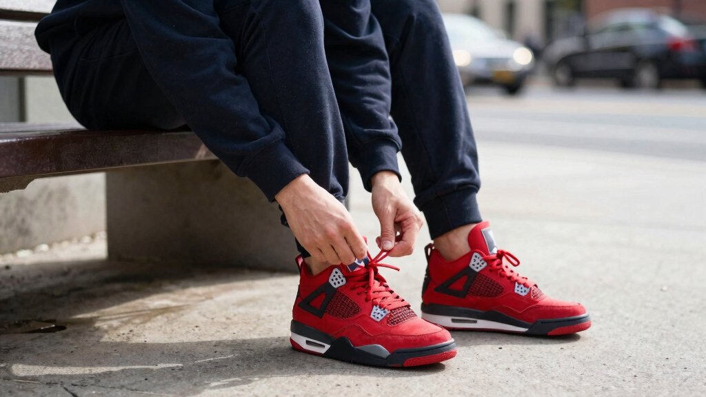 best Air Jordan sneakers