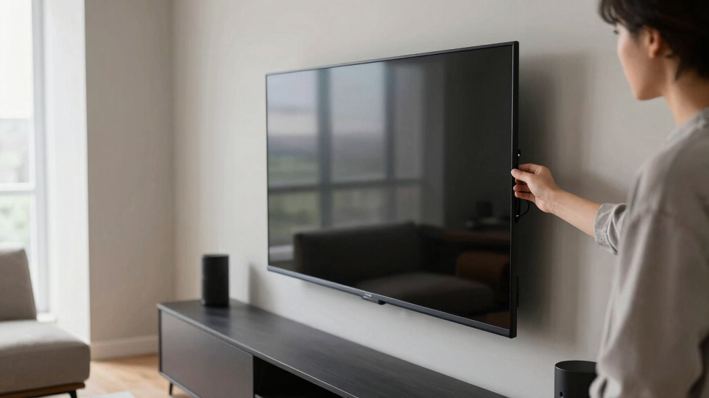 12 Best Tensioned 4K-Compatible Screens for Crystal-Clear Visuals in 2026