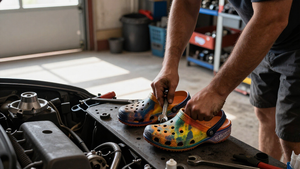 best Crocs Classic Clog collaborations