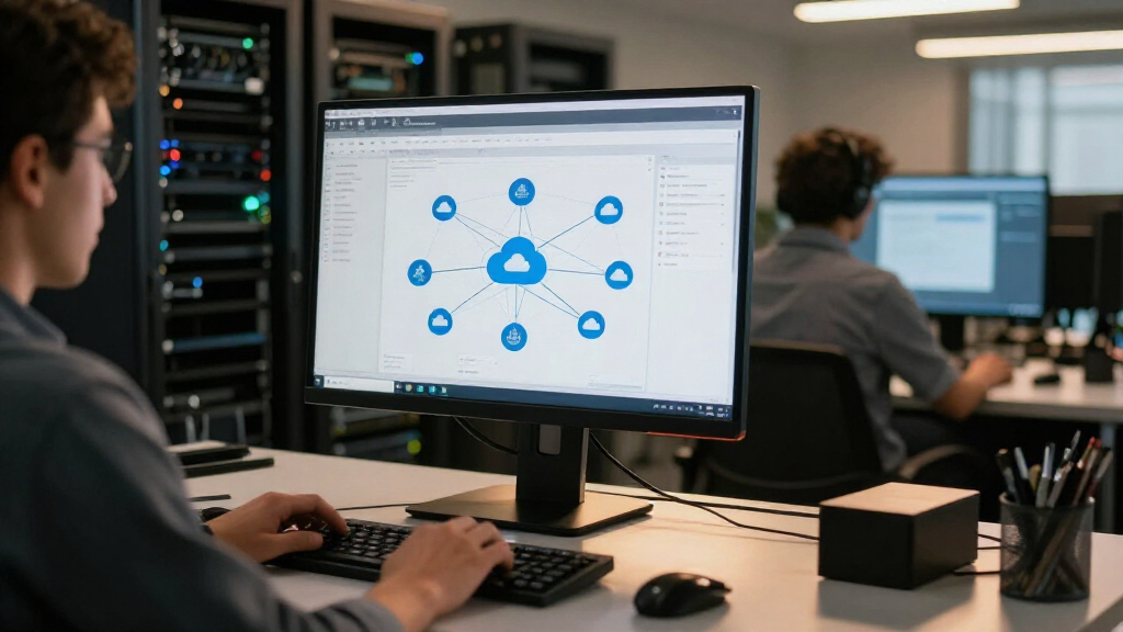virtual private cloud services
