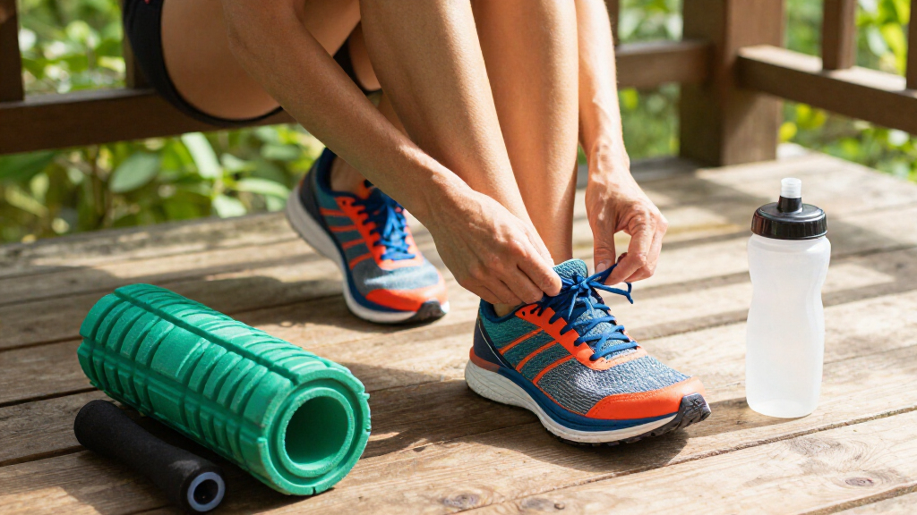 preventative care gear for runners