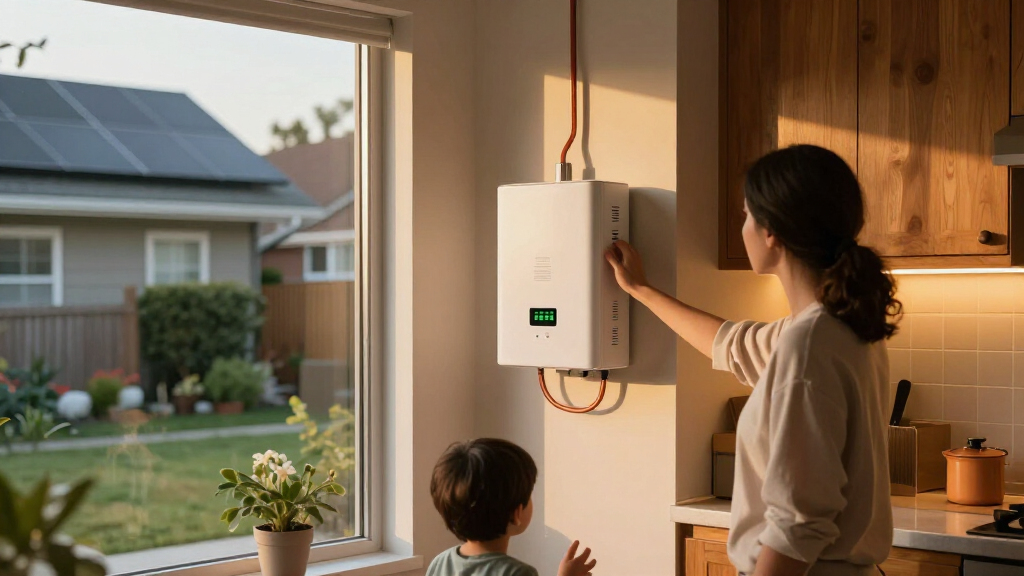 14 Best Whole House Solar Battery Backups for 2027