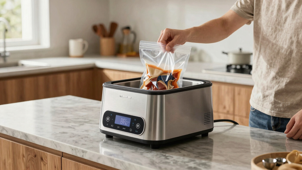 best sous vide machine