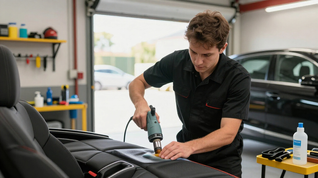 best professional detailing extractors